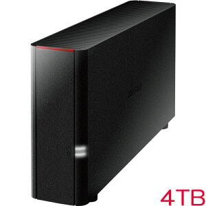 obt@[ LinkStation LS210D0401G [lbg[NΉHDD 4TB]