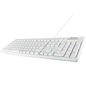 obt@[RNTvC BSKBU100WH [USBLX^_[hL[{[h zCg]