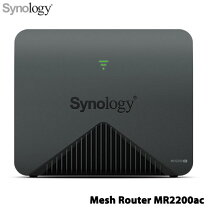 楽天市場】synology mr2200acの通販