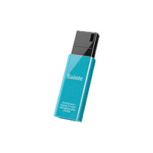 �o�b�t�@���[ RUF3-KSW16G-BL [USB3.1(Gen1)�m�b�N�X���C�hUSB������ 16GB �u���[]