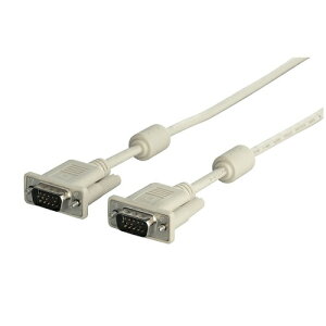 �o�b�t�@���[�R�N���T�v���C BSDCV50 [BUFFALO �f�B�X�v���C�P�[�u�� �ɍ� D-Sub15�FD-Sub15 �R�A�t 5.0m]