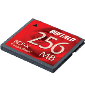 �o�b�t�@���[ RCF-X256MY [�R���p�N�g�t���b�V�� 256MB �R�X�g�p�t�H�[�}���X���f��]