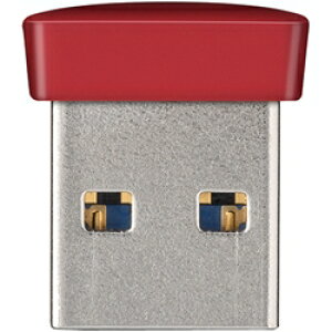 obt@[ RUF3-PS32G-RD [USB3.0Ή }CNUSB[ 32GB bh]
