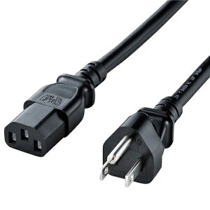 �T�����T�v���C KB-D327A [�d���R�[�h(3P�E�u���b�N�E2m)]
