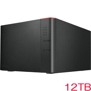 obt@[ DriveStation Pro HD-QHA12U3/R5 [RAID5Ή USB3.1 OtHDD 4hCu 12TB]