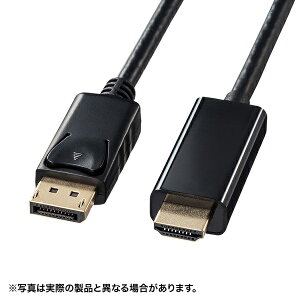 TTvC KC-DPHDA20 [DisplayPort-HDMIϊP[u(ubNE2m)]