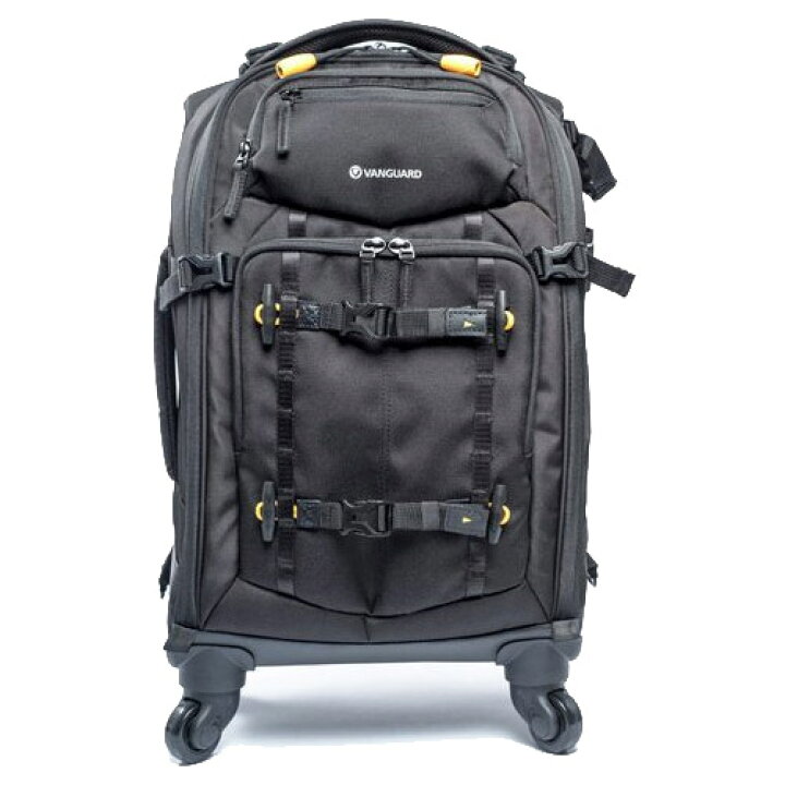 楽天市場】VANGUARD ALTA FLY 55T [アルタフライシリーズ トローリー 