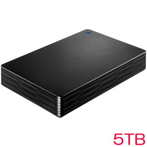 ACI[f[^ HDPH-UTR HDPH-UT5DKR [USB3.1 Gen1/2.0 |[^uHDD ubN 5TB]
