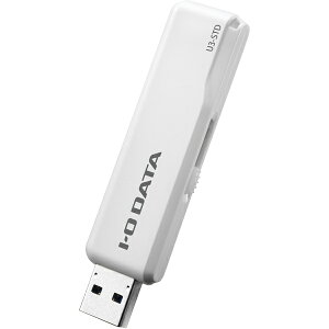 �A�C�I�[�f�[�^ U3-STDR U3-STD16GR/W [USB3.1 �X�^���_�[�hUSB�������[ �z���C�g 16GB]