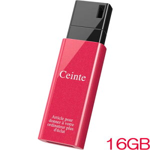 obt@[ RUF3-KSW16G-PK [USB3.1(Gen1)mbNXChUSB 16GB sN]