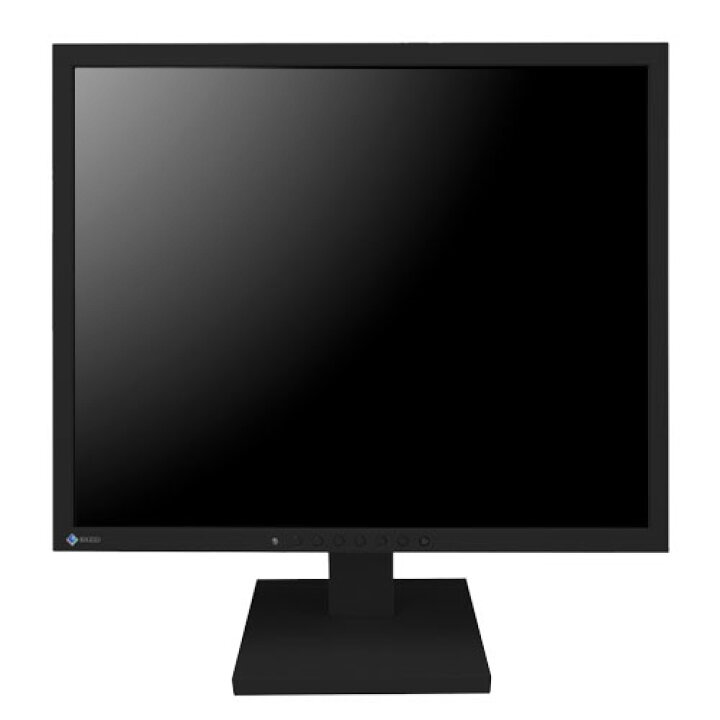楽天市場】ナナオ（EIZO） FlexScan S1934-HBK [19型カラー液晶 