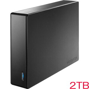 ACI[f[^ HDJA-SUTR HDJA-SUT2R [USB3.1 Gen1ΉOtHDD(HWÍ) 2TB]