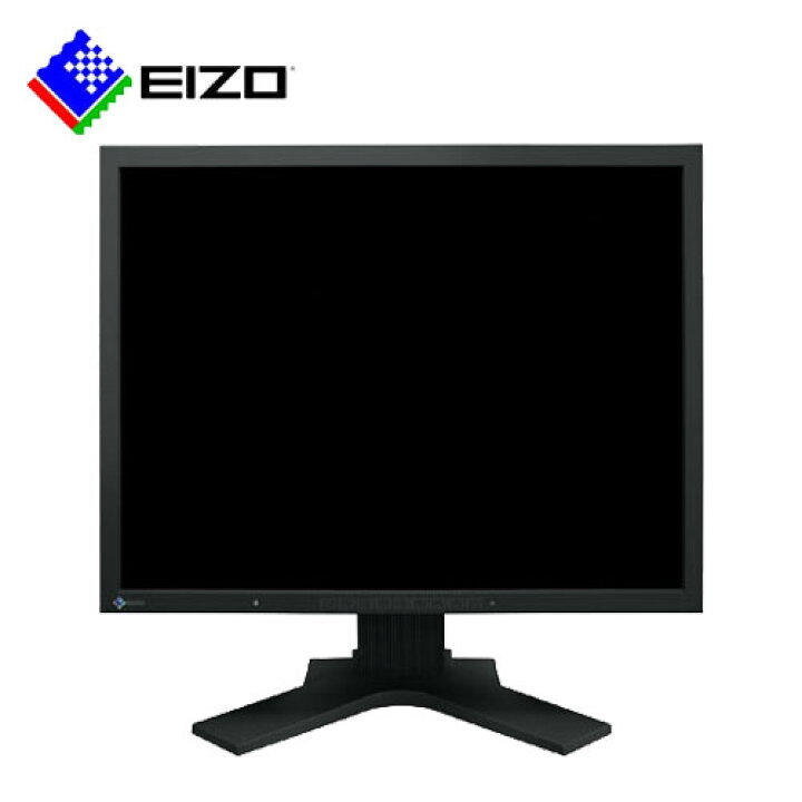 楽天市場】ナナオ（EIZO） FlexScan S2133-HBK [21.3型カラー液晶 