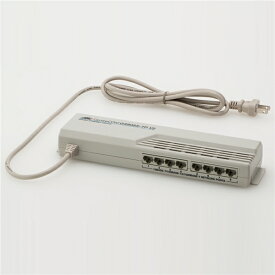 アライドテレシス 1921R [CentreCOM GS908S-TP V2 L2スイッチ]