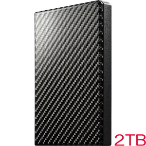 ACI[f[^ HDPT-UTS HDPT-UTS2K [USB3.1 Gen1 |[^uHDD J[{ubN 2TB]