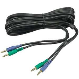 ���}�n YCBL-DC3M [YVC-300�p�A���P�[�u��]