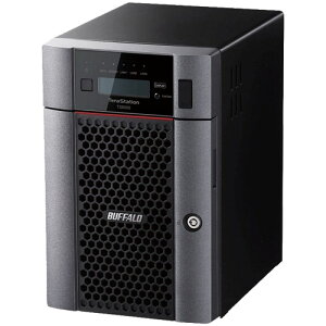 obt@[ TeraStation TS6600DN3606 [TS6000DNV[Y 6xC fXNgbvNAS 36TB]