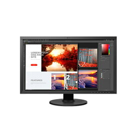 ナナオ（EIZO） CS2740-BK [液晶モニター ColorEdge CS2740 26.9インチ 4K液晶ディスプレイ]