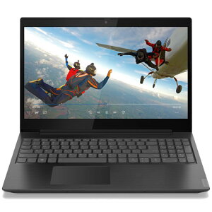 レノボ 81LW00DGJP [ideapad L340(15.6/3500U/8GB/256GB/W10H/BK)]