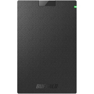 obt@[ MiniStation HD-PGAC1U3-BA [USB3.2(Gen1)Ή|[^uHDD 1TB ubN]