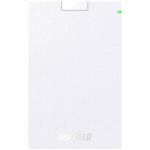 obt@[ MiniStation HD-PGAC2U3-WA [USB3.2(Gen1)Ή|[^uHDD 2TB zCg]