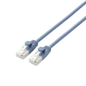 �G���R�� LD-GPAYT/BU20 [���炩LAN�P�[�u��/CAT6A/�ܐܖh/2m/�u���[]