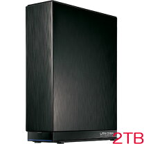 楽天市場】io data hdl2-aax2wの通販