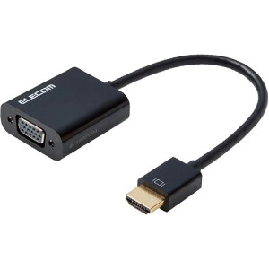 GR AD-HDMIVGABK2 [ϊA_v^/HDMI-VGA/ubN]