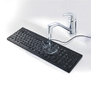 �o�b�t�@���[�i�T�v���C�j BSKBU520BK [�L���t���L�[�{�[�h �h���h�o�R�ێd�l �u���b�N]