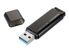 アイオーデータ EU3-HR EU3-HR16GK [5年保証USB3.2 Gen1対応法人向USBメモリ 16GB]