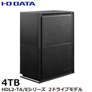 ACI[f[^ HDL2-TA4/E [lbg[Nڑn[hfBXN(NAS) 2hCuf 4TB]