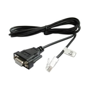 APC AP940-0625A [DB9 - RJ45 UPS�ʐM�P�[�u�� 2m]