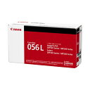 CRG-056L [トナーカートリッジ056L 3006C003]