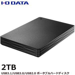 ACI[f[^ HDPH-UT2KR/E [USB 3.1 Gen 1(USB 3.0)Ή|[^uHDD 2TB]