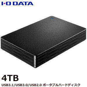 ACI[f[^ HDPH-UT4DKR/E [USB 3.1 Gen 1(USB 3.0)Ή|[^uHDD 4TB]