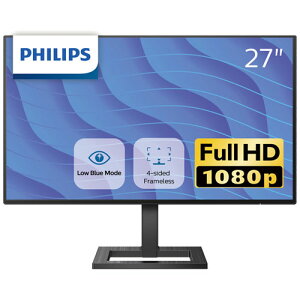 272E2F/11 [27^tfBXvC/1920×1080/HDMIAD-SubADisplayPort/Xs[J[FȂ/5Nԃtۏ]