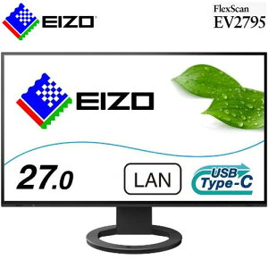 iiIiEIZOj FlexScan EV2795-BK [27.0^J[tj^[ EV2795 ubN]