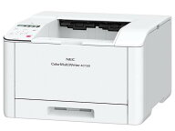 PR-L4C150 [A4カラーページプリンタ Color MultiWriter 4C150]
