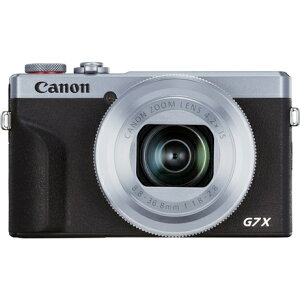 PowerShot G7 X Mark III �V���o�[
