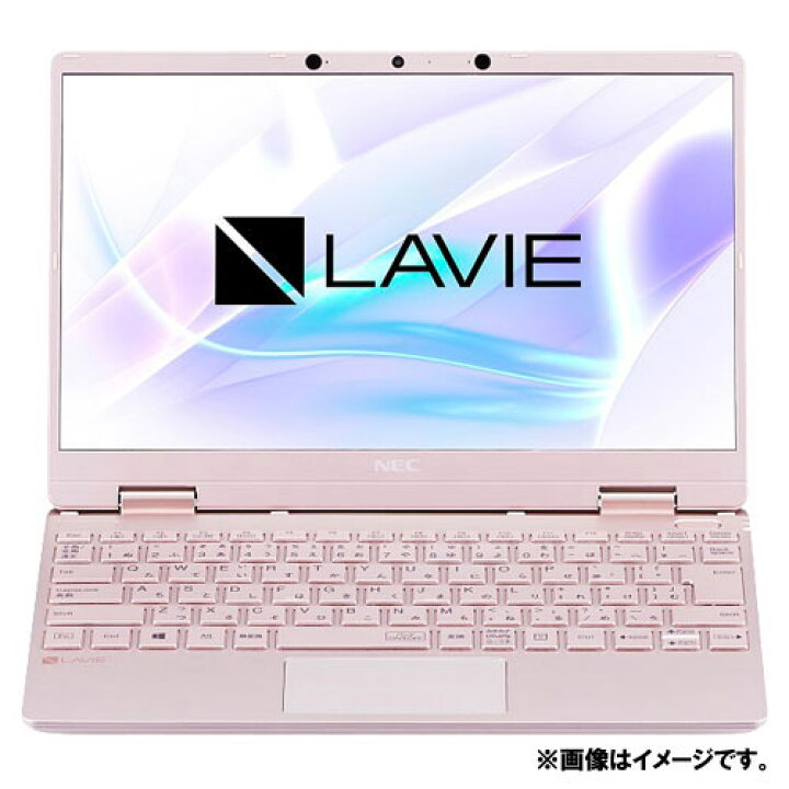 楽天市場】PC-NM550RAG [LAVIE Note Mobile - NM550/RAG(Corei5 8GB 