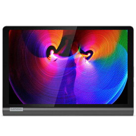 Lenovo YOGA Tablet ZA3V0052JP [Lenovo Yoga Smart Tab (10.1 4GB 64GB And9 アイアングレー)]