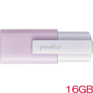�A�C�I�[�f�[�^ U3-CLP16G/V [USB3.2 Gen1�Ή� USB�������[ 16GB ���C���b�N�p�[�v��]