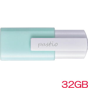 ACI[f[^ U3-CLP32G/G [USB3.2 Gen1Ή USB[ 32GB ~gO[]