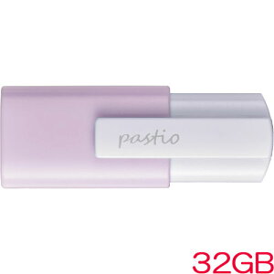 �A�C�I�[�f�[�^ U3-CLP32G/V [USB3.2 Gen1�Ή� USB�������[ 32GB ���C���b�N�p�[�v��]