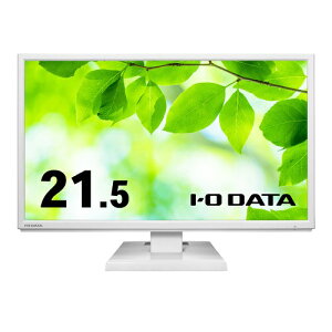 ACI[f[^ LCD-DF221ED LCD-DF221EDW-A [u5Nۏ؁vDP21.5^Cht zCg]