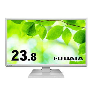 �A�C�I�[�f�[�^ LCD-DF241ED LCD-DF241EDW-A [�u5�N�ۏ؁vDP����23.8�^���C�h�t�� �z���C�g]