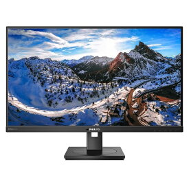 279P1/11 [27型ワイド液晶ディスプレイ 3840×2160/HDMI DisplayPort Type-C]