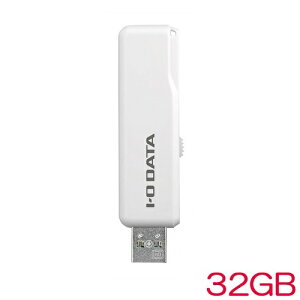 �A�C�I�[�f�[�^ U3-ABCV U3-AB32CV/SW [USB3.2 Gen1�Ή� �R��USB�������[ 32GB]