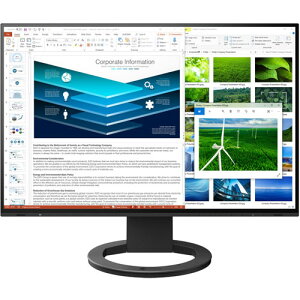 iiIiEIZOj FlexScan EV2485-BK [tfBXvC 24.1^/1920×1200/ubN]