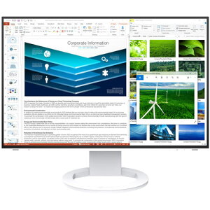 iiIiEIZOj FlexScan EV2485-WT [tfBXvC 24.1^/1920×1200/zCg]